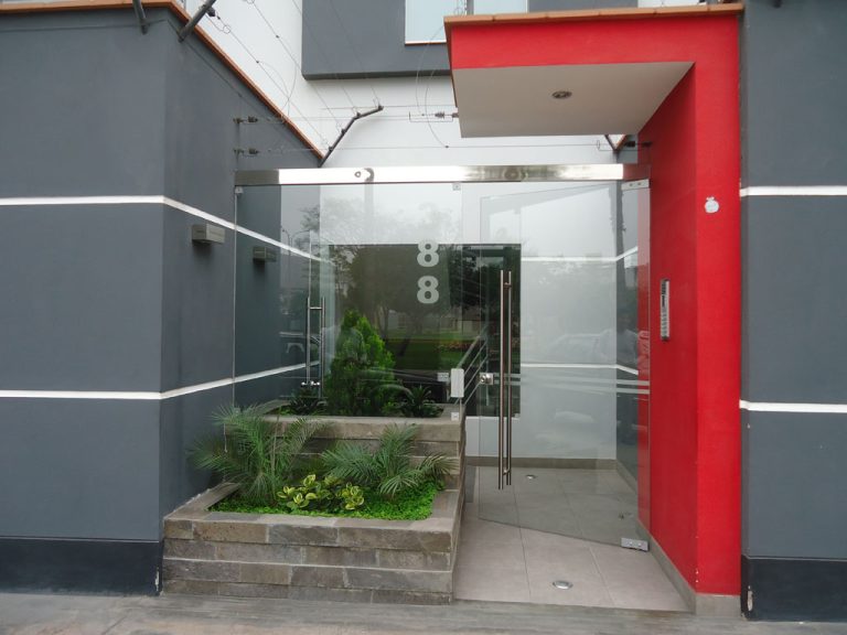 Trinitarias 388